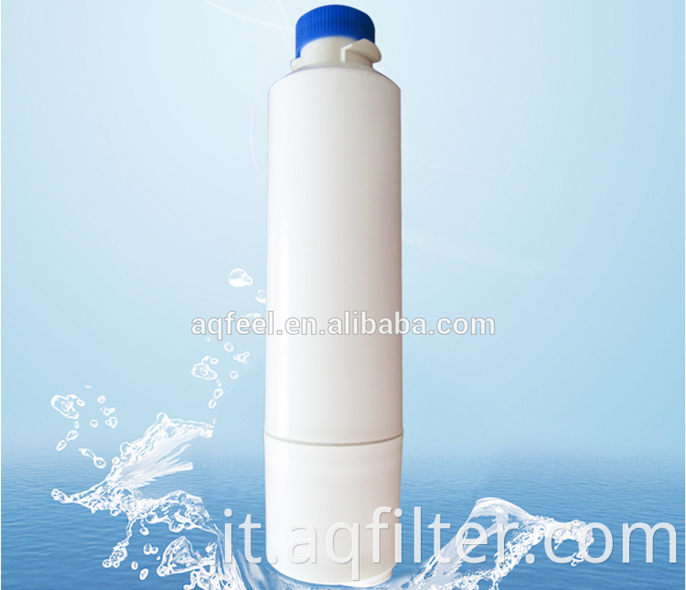 Filtro dell'acqua del frigorifero di ricambio AQF-013SS (per SAMSUNG DA29-00003B)